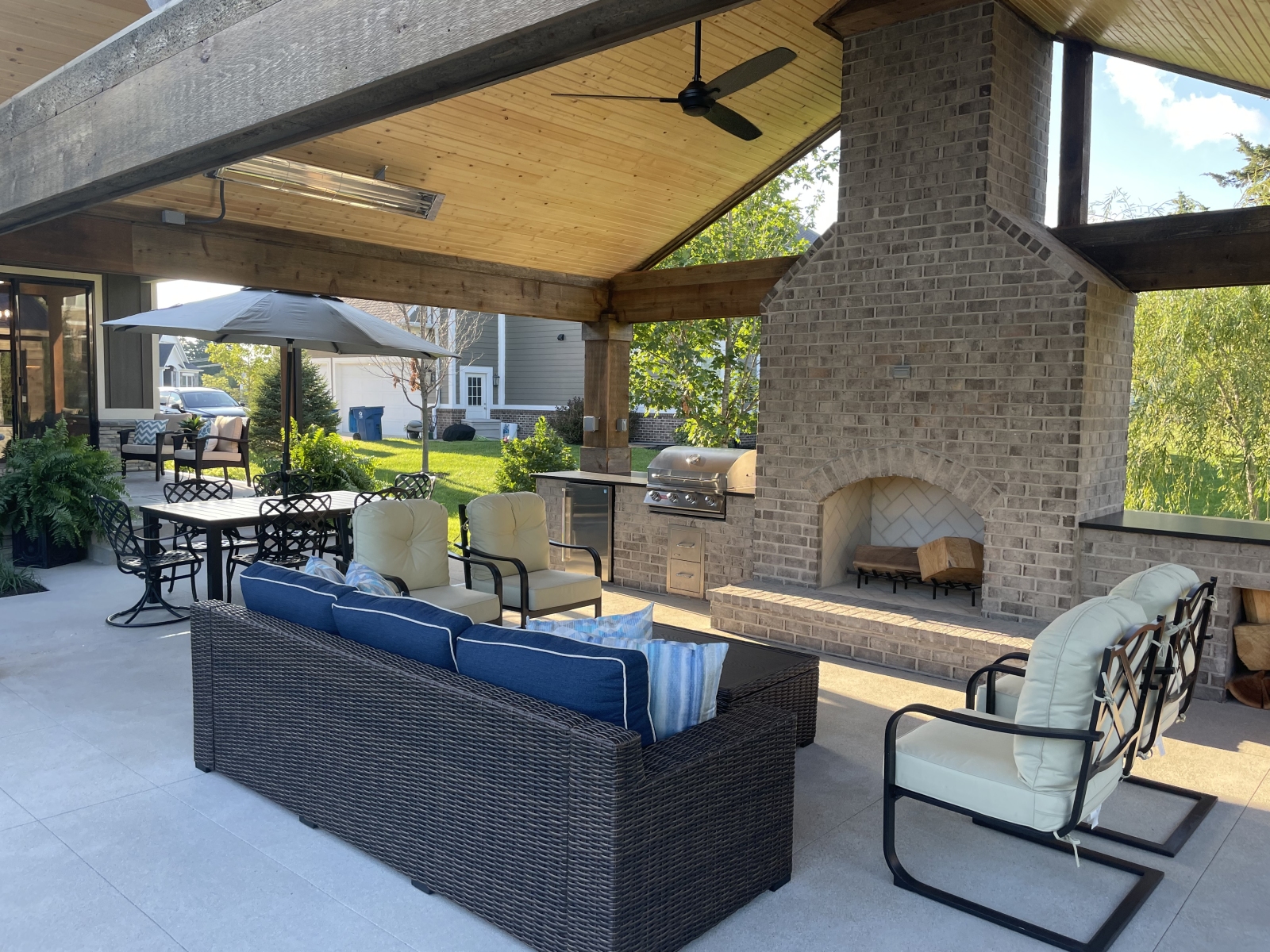 Architectural Digest Homepage